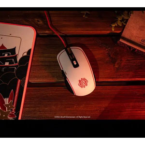 Souris filaire Assassin’s Creed Shadows