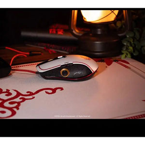 Souris filaire Assassin’s Creed Shadows