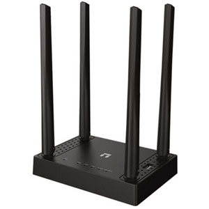 AC1200 Wireless Dual Band Router