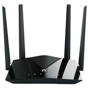 AX1500 Wireless Dual Band Gigabit Router