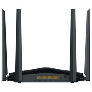 AX1500 Wireless Dual Band Gigabit Router