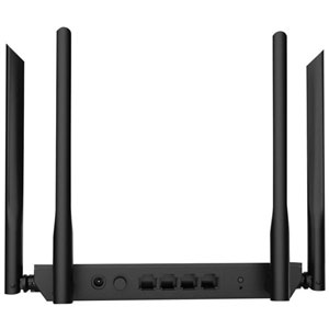 AC1200 Wireless Dual Band Gigabit Router