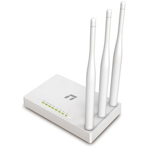 photo 300Mbps Wireless N Router