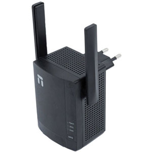 AC1200 Dual Band Mini WiFi Router