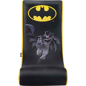 Batman - Siège gamer Rock'n seat Junior