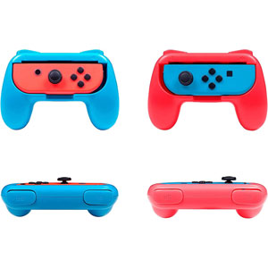 Boîte rangement 24 jeux Switch - Steelplay - Nintendo Switch