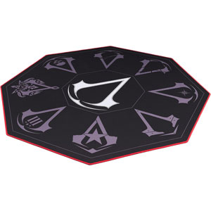 Tapis de sol gamer Assassin s Creed