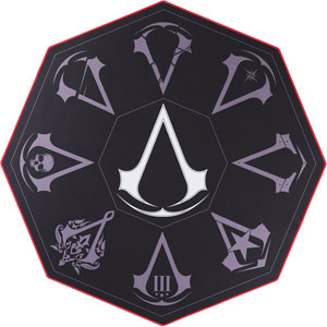 Tapis de sol gamer Assassin s Creed