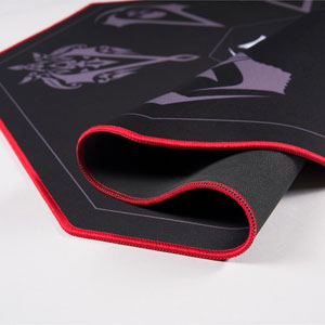 Tapis de sol gamer Assassin s Creed
