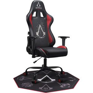 Tapis de sol gamer Assassin s Creed