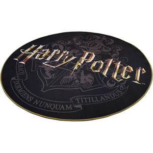 Tapis de sol gamer Harry Potter