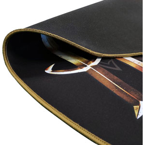 Tapis de sol gamer Harry Potter