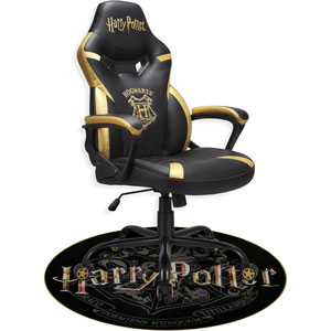 Tapis de sol gamer Harry Potter