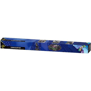 Tapis de sol gamer Le Joker