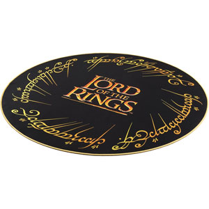 photo Tapis de sol gamer Le Seigneur des Anneaux