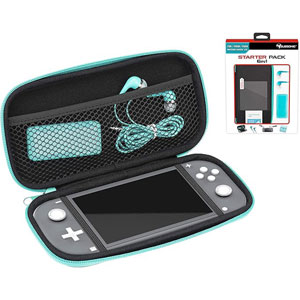 Pack 6 accessoires Switch Lite