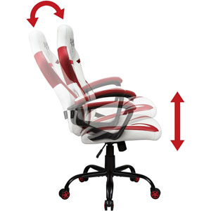 Chaise gaming Junior Assassin s Creed