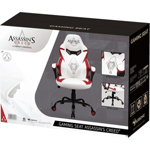 Chaise gaming Junior Assassin s Creed