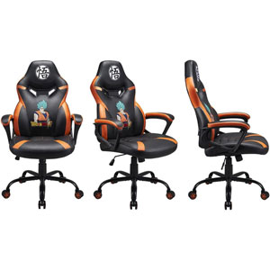 Chaise gaming Junior Dragon Ball Super