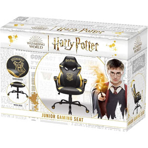 Chaise gaming Junior Harry Potter Hogwarts