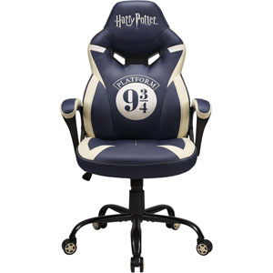 Chaise gaming Junior Harry Potter Platform 9¾