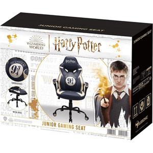 Chaise gaming Junior Harry Potter Platform 9¾