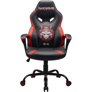 Chaise gaming Junior Iron Maiden Senjutsu