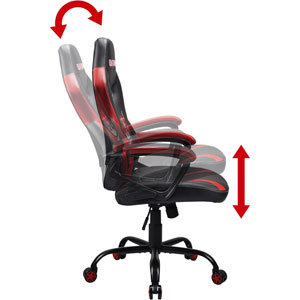 Chaise gaming Junior Iron Maiden Senjutsu