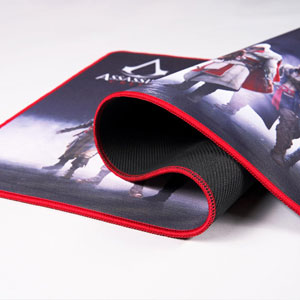 Tapis de souris XXL Assassin s Creed