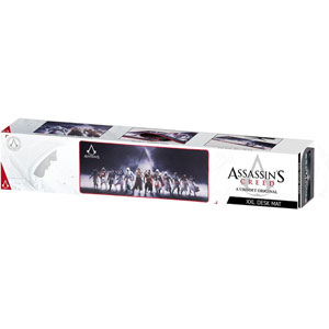 Tapis de souris XXL Assassin s Creed