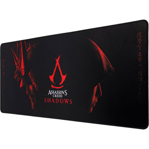 Tapis de souris XXL Assassin's Creed Shadows