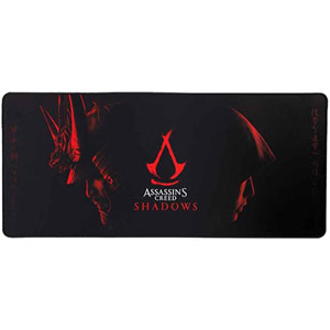 Tapis de souris XXL Assassin's Creed Shadows