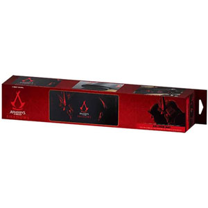 Tapis de souris XXL Assassin's Creed Shadows