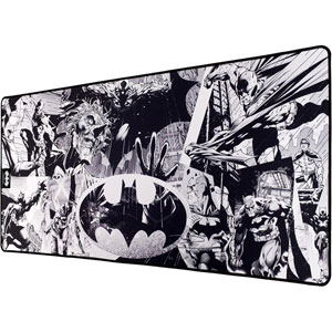 Tapis de souris XXL Batman