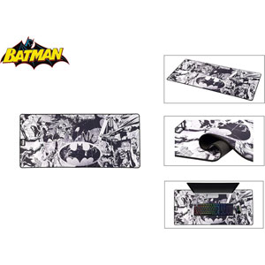 Tapis de souris XXL Batman