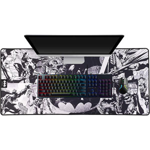 Tapis de souris XXL Batman