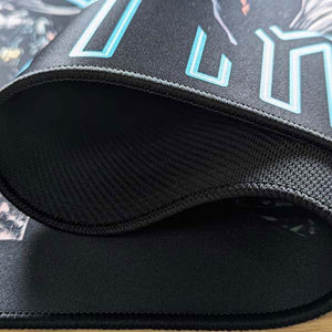 Tapis de souris XXL Batman Story