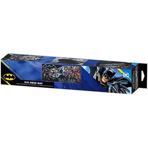 Tapis de souris XXL Batman Story