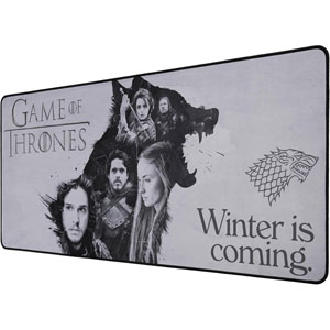 Tapis de souris XXL Game of Thrones