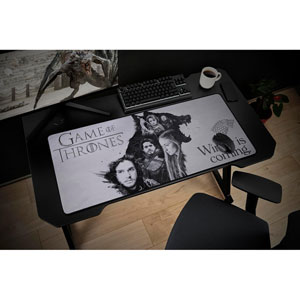 Tapis de souris XXL Game of Thrones