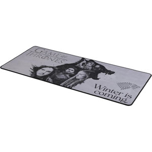 Tapis de souris XXL Game of Thrones