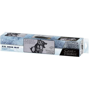 Tapis de souris XXL Game of Thrones