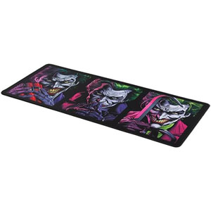 Tapis de souris XXL Le Joker