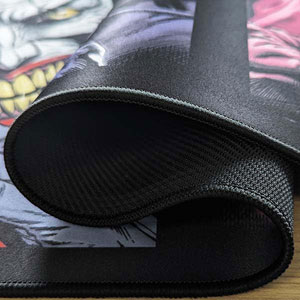 Tapis de souris XXL Le Joker