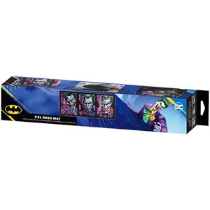 Tapis de souris XXL Le Joker