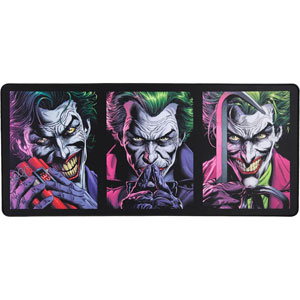 Tapis de souris XXL Le Joker