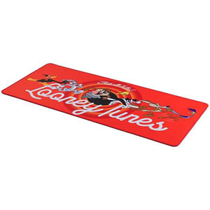 Tapis de souris XXL Looney Tunes