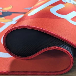 Tapis de souris XXL Looney Tunes