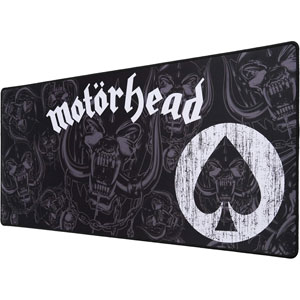 Tapis de souris XXL Motörhead