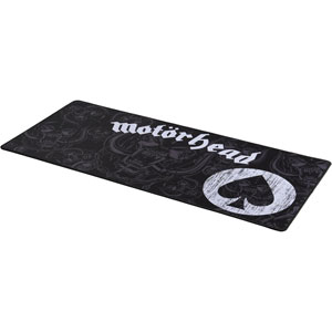 Tapis de souris XXL Motörhead